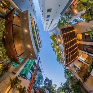 Hotel The Hem And, Da Nang