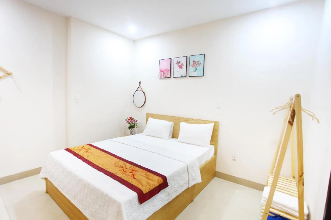 Hoang Sinh Hotel Da Nang 0*,