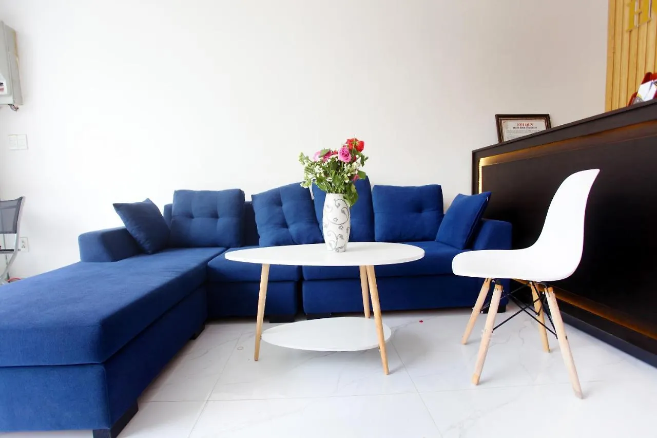 Hoang Sinh Hotel Da Nang