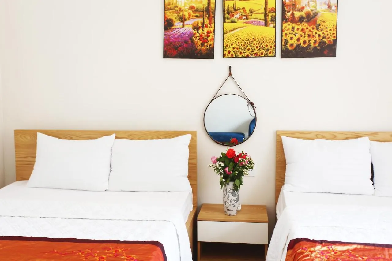 Hoang Sinh Hotel Da Nang Vietnam