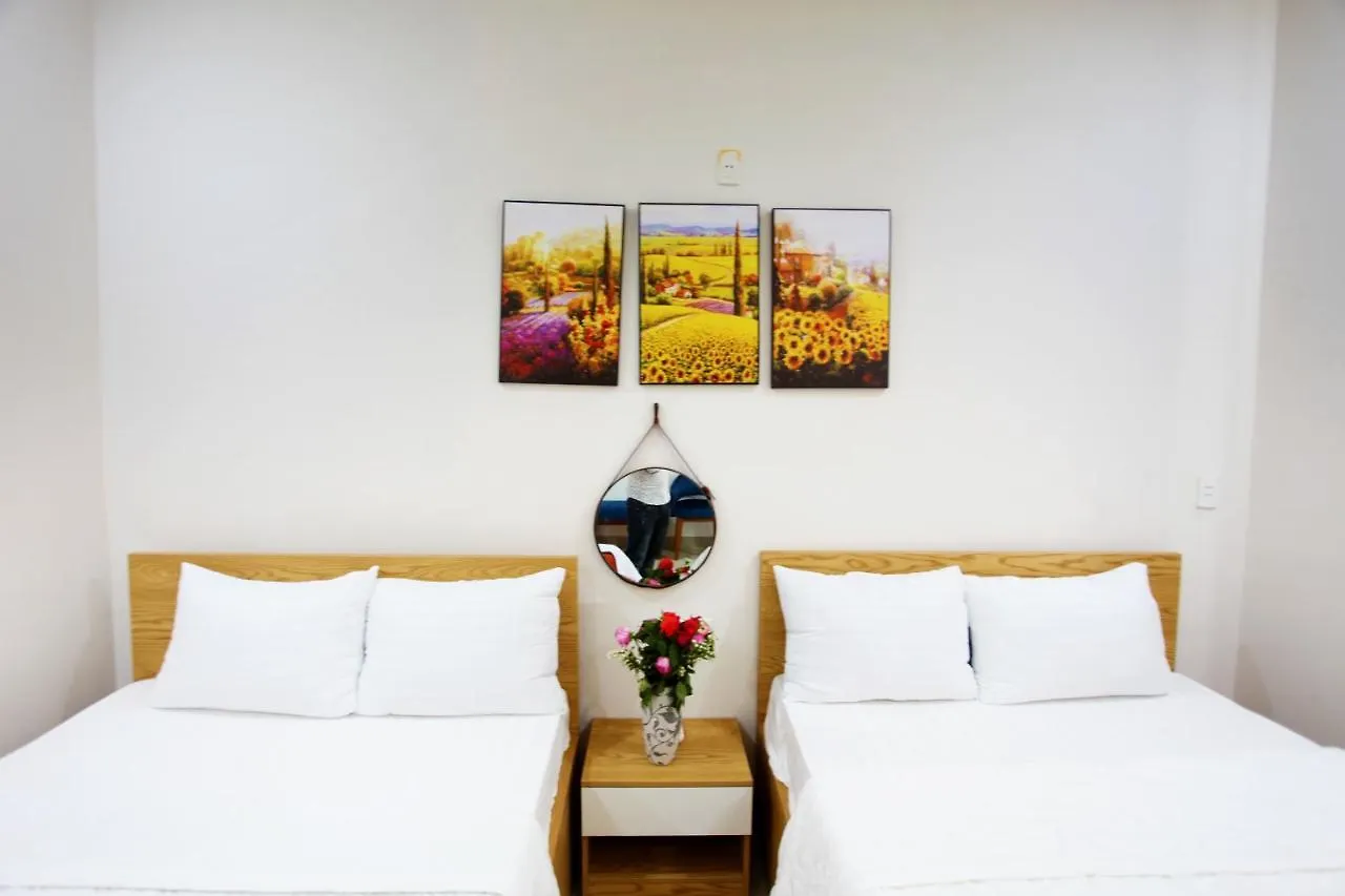 Hoang Sinh Hotel Da Nang 0*,  Vietnam