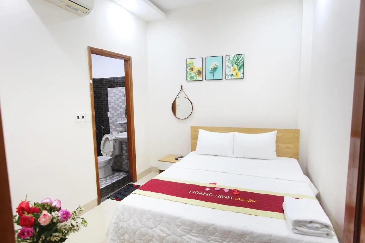 Hoang Sinh Hotel Da Nang
