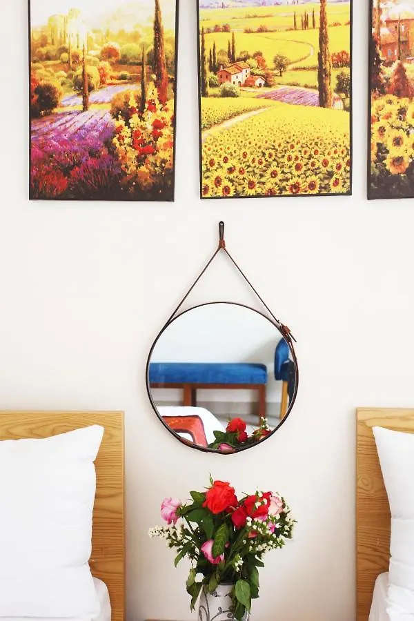 Hoang Sinh Hotel Da Nang