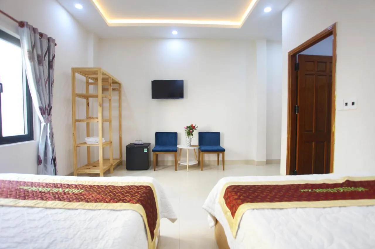 Hoang Sinh Hotel Da Nang