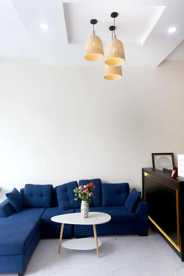 Hoang Sinh Hotel Da Nang